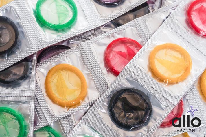 Dr Sanina Mansoor Are Lambskin Condoms Effective In Preventing Stds