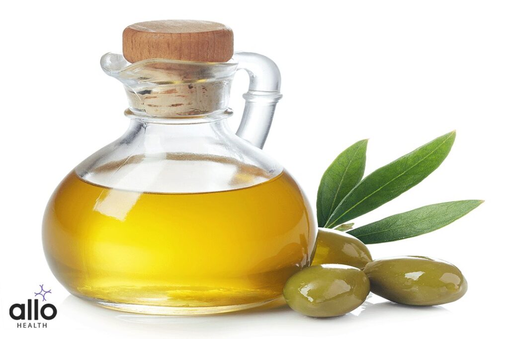 Olive Oil And Lemon For Erectile Dysfunction Benefits Risks And Alternatives 