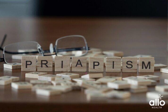 Priapism Causes