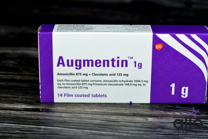 Is Augmentin Good For Infection