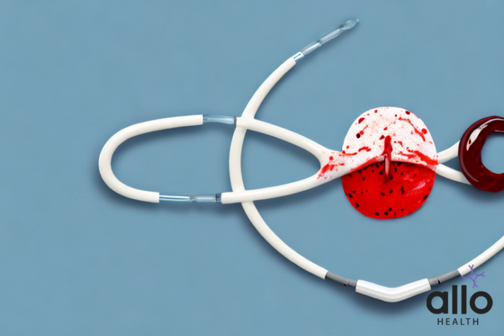 Understanding Bleeding After Sex With An Iud What You Need To Know Allo Health