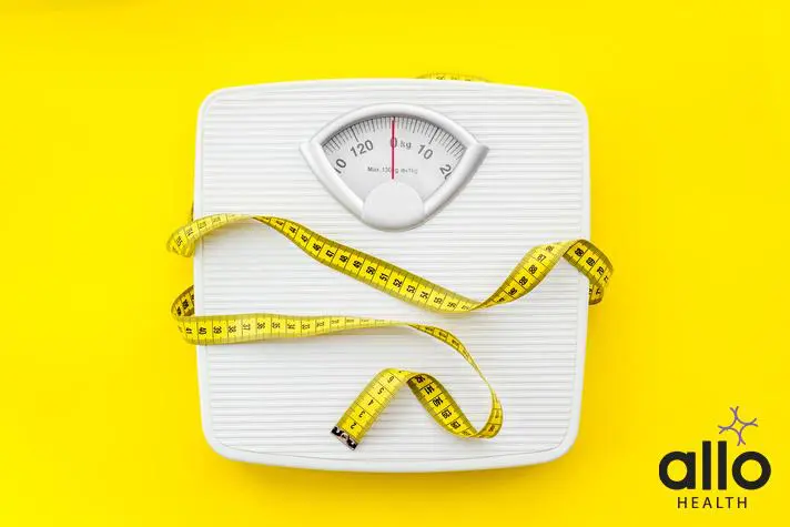 Will losing weight lead to a larger penis?