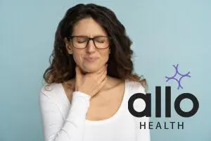 Throat Swab Stories - Can You Get Strep Throat From Oral Sex? | Allo Health