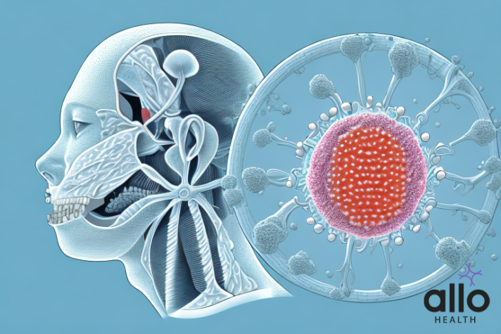 Understanding The Link Between Oropharynx Cancer And HPV | Allo Health