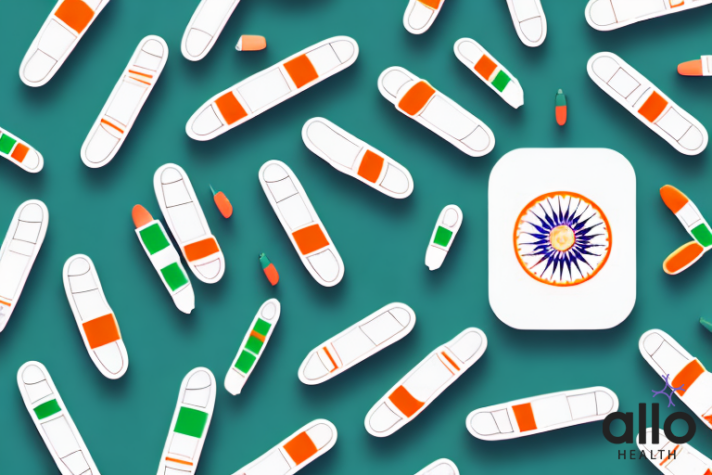 Oral Contraceptive Pills Available In India