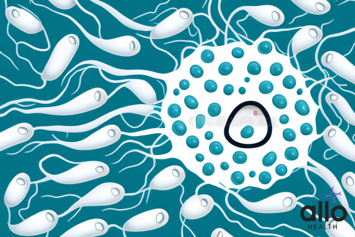 sperm leakage during stool