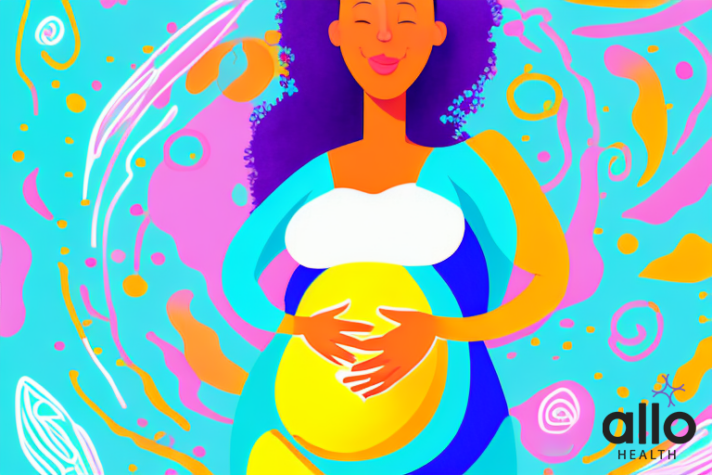 Can Pregnant Women Experience Orgasms Allo Health