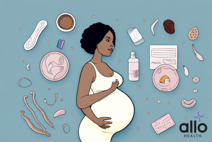 How To Enjoy Foreplay During Pregnancy Allo Health 