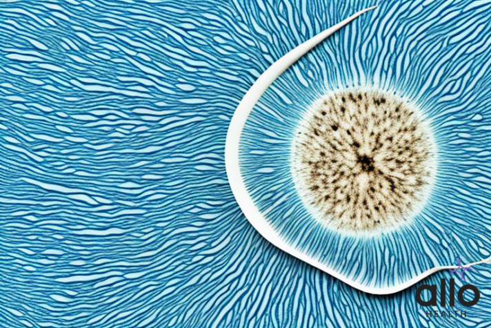 Nigrosin Porn - What Color Is Dried Sperm After Staining? | Allo Health