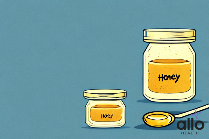 Honey Uses - How To Use Honey On Penis? | Allo Health