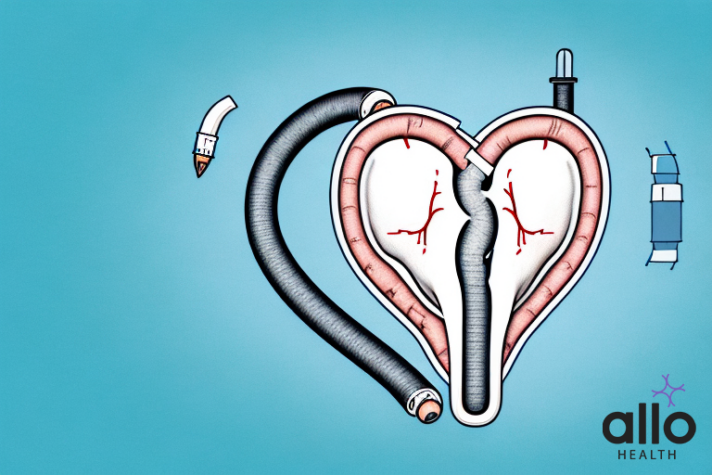 heart surgery cartoon