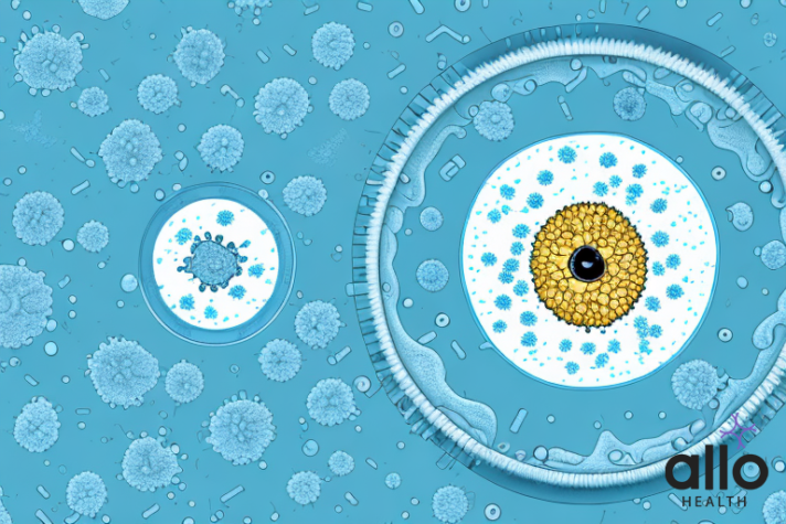 How To Identify Gonorrhea Using Gram Stain | Allo Health