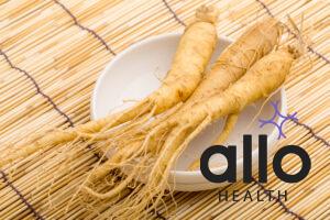Featured Image | Benefits of Ginseng in Sexual Health