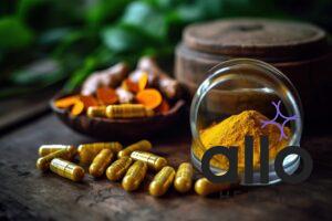 Featured Image | Exploring The Sexual Benefits of Turmeric and Ginger