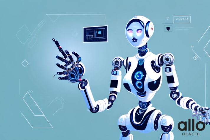 robots of the future wallpaper
