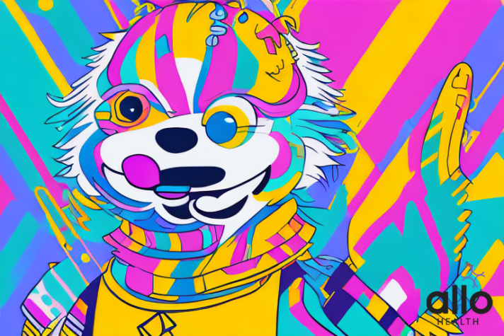 712px x 475px - Exploring The Sexuality Of Fursuiters | Allo Health