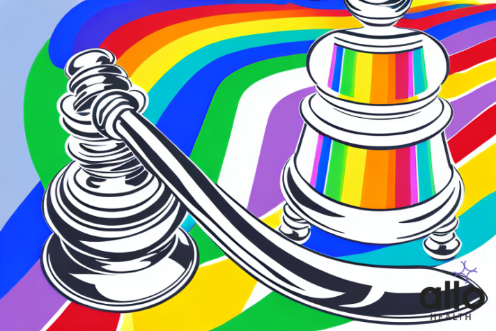 User Clip: Justice Anthony Kennedy Decision on Obergefell v. Hodges