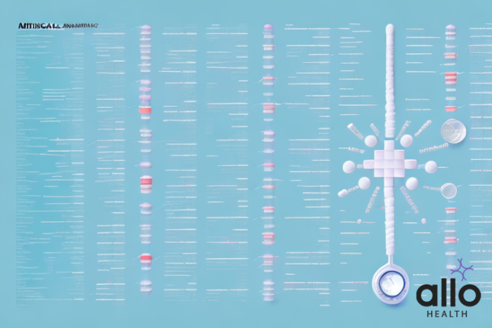 A Comprehensive STD Treatment Chart For Optimal Care | Allo Health