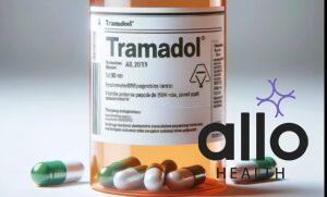Featured Image | Tramadol for Premature Ejaculation: Dosage, Effects, and Alternatives