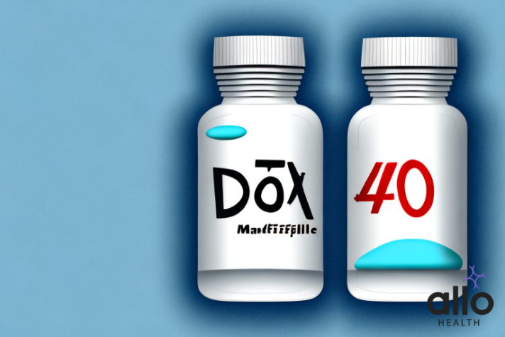 Tadalafil dapoxetine 40mg/60mg