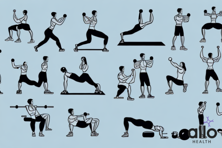 10 Exercises To Increase Testosterone Levels Allo Health