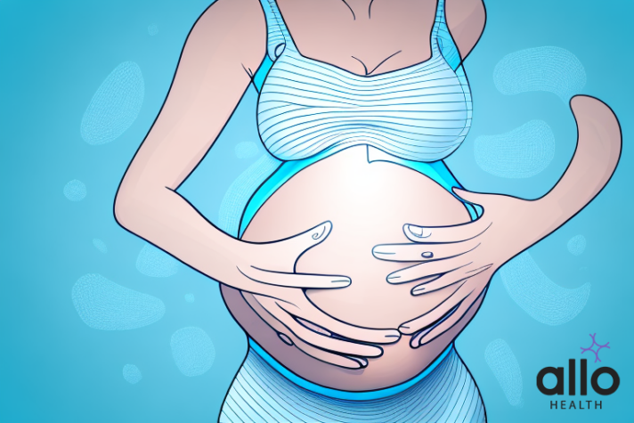 Understanding Swelling During Pregnancy And Its Relation To Gender Allo Health