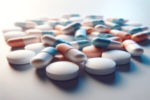 An image depicting pills.